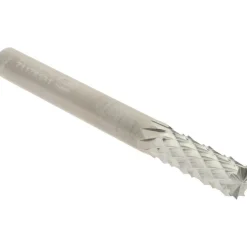 Diamond-Pattern Router Bit: 1/4