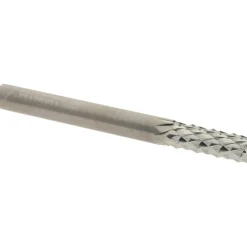Diamond-Pattern Router Bit: 1/4