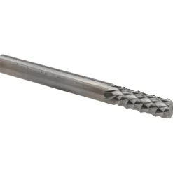 Diamond-Pattern Router Bit: 1/4