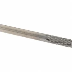 Diamond-Pattern Router Bit: 1/4