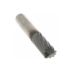Diamond-Pattern Router Bit: 3/8