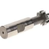 31/32" Dia, 25/64" Wide, Cobalt T-Slot Cutter