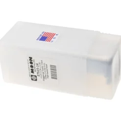 1-1/2" Dia, 1/4" Wide, High Speed Steel T-Slot Cutter