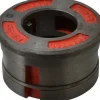 Die Adapters: Die Head Compatibility: 00-R, 00-RB; Material: Steel