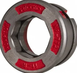 Die Adapters: Die Head Compatibility: 11-R; Material: Steel