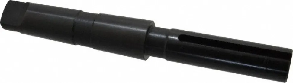Die Holder Shanks: Morse Taper Size: 4MT