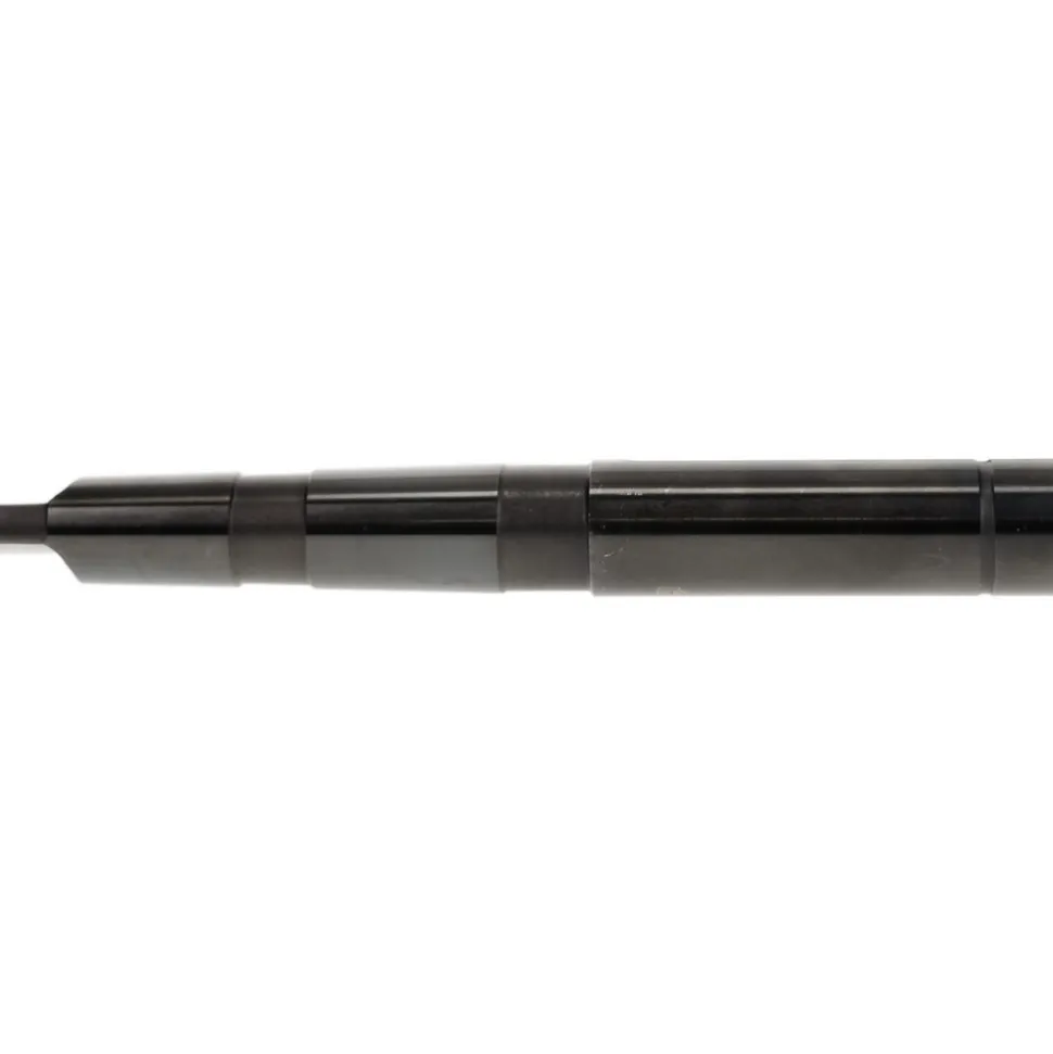 Die Holder Shanks: Morse Taper Size: 3MT