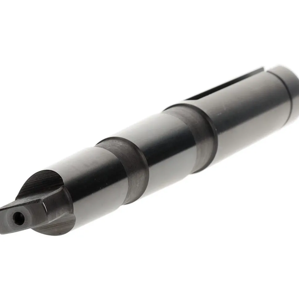 Die Holder Shanks: Morse Taper Size: 3MT
