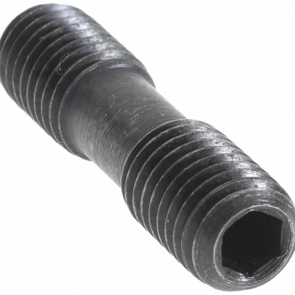 Differential Screw for Indexables: 1/4-28 Thread