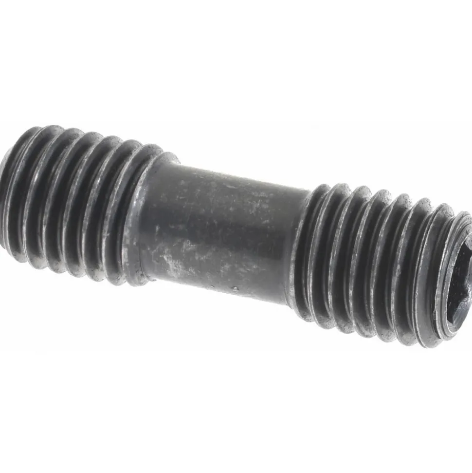 Differential Screw for Indexables: 1/4-28 Thread