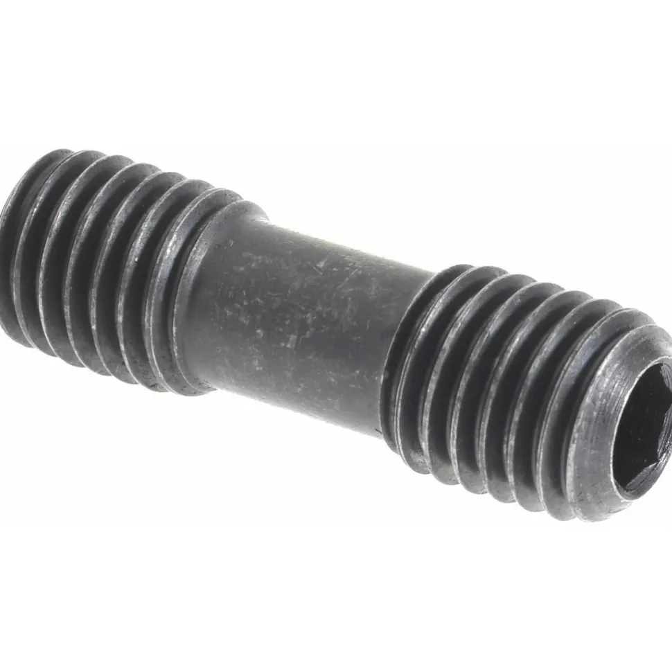 Differential Screw for Indexables: 1/4-28 Thread