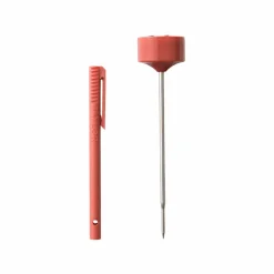 Digital Dual Input Digital Thermometer: 302 ° F