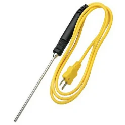 Digital Dual Input Digital Thermometer: 1,292 ° F