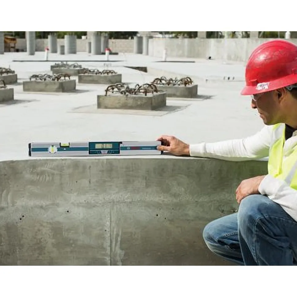 Digital Laser Level: 1 Beam