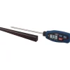 Digital Thermometer & Probe: 482 ° F
