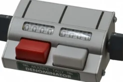 2 Digit Counter