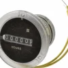 6 Digit LCD Display Hour Meter