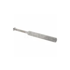 Double Angle Milling Cutter: 90 °, 1/4