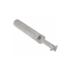 Double Angle Milling Cutter: 90 °, 3/16