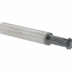 Double Angle Milling Cutter: 90 °, 3/8
