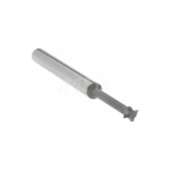 Double Angle Milling Cutter: 90 °, 3/16