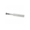 Double Angle Milling Cutter: 90 °, 5/16" Cut Dia, 1/8" Cut Width, 5/16" Shank Dia, Solid Carbide