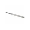 Double Angle Milling Cutter: 90 °, 1/8" Cut Dia, 0.062" Cut Width, 1/8" Shank Dia, Solid Carbide