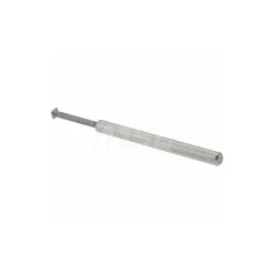 Double Angle Milling Cutter: 90 °, 1/8" Cut Dia, 0.062" Cut Width, 1/8" Shank Dia, Solid Carbide