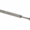 Double Angle Milling Cutter: 90 °, 1/8" Cut Dia, 0.062" Cut Width, 1/8" Shank Dia, Solid Carbide