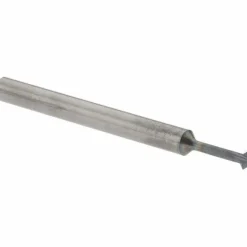 Double Angle Milling Cutter: 90 °, 3/32