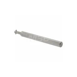 Double Angle Milling Cutter: 90 °, 3/16