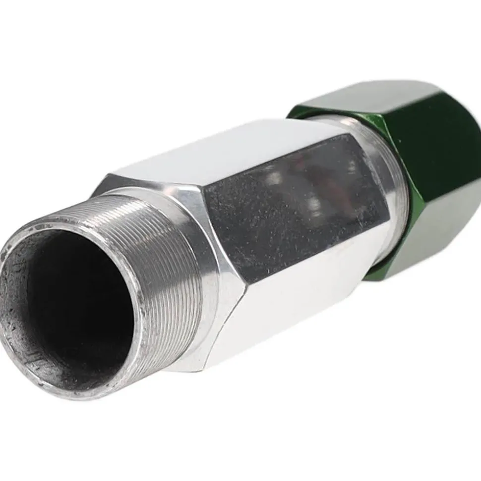 0.635-0.76" Double End Plug Gage Handle