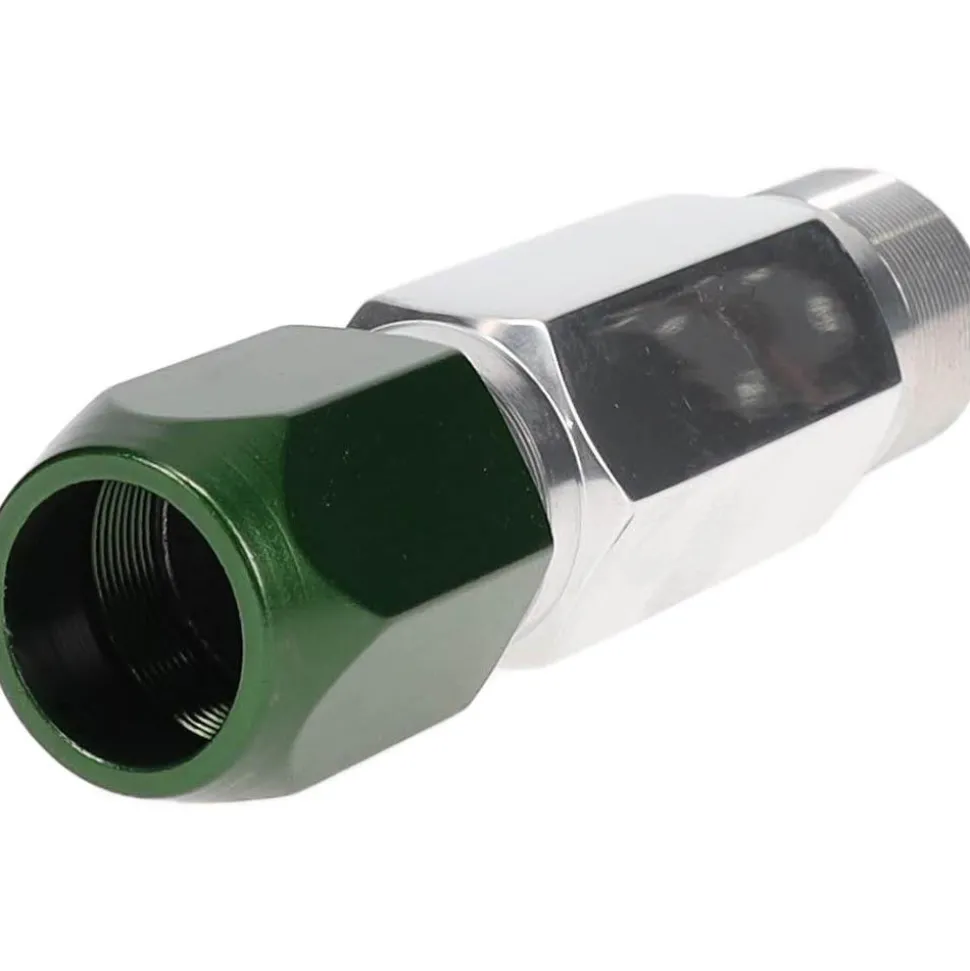 0.635-0.76" Double End Plug Gage Handle