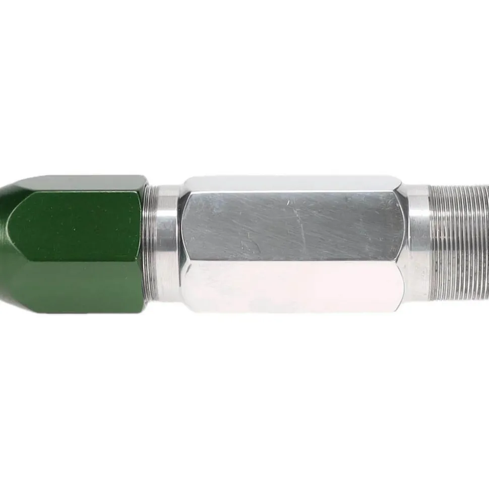 0.635-0.76" Double End Plug Gage Handle