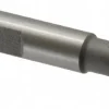 Dovetail Cutter: 60 °, 3/4" Cut Dia, 1/4" Cut Width, Carbide Tipped