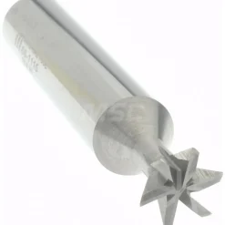 Dovetail Cutter: 60 °, 1/4