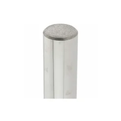 Dovetail Cutter: 90 °, 0.15" Cut Width, Solid Carbide