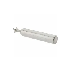 Dovetail Cutter: 90 °, 0.15