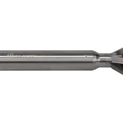 Dovetail Cutter: 60 °, 3/4