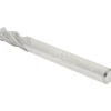 Drill Mill: 1/4" Dia, 3/4" LOC, 4 Flutes, 90 ° Point, Solid Carbide