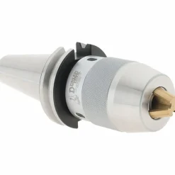 Drill Chuck: 1/2