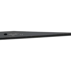 Drill Chuck Drift: Use with 1MT Taper & 2MT Taper