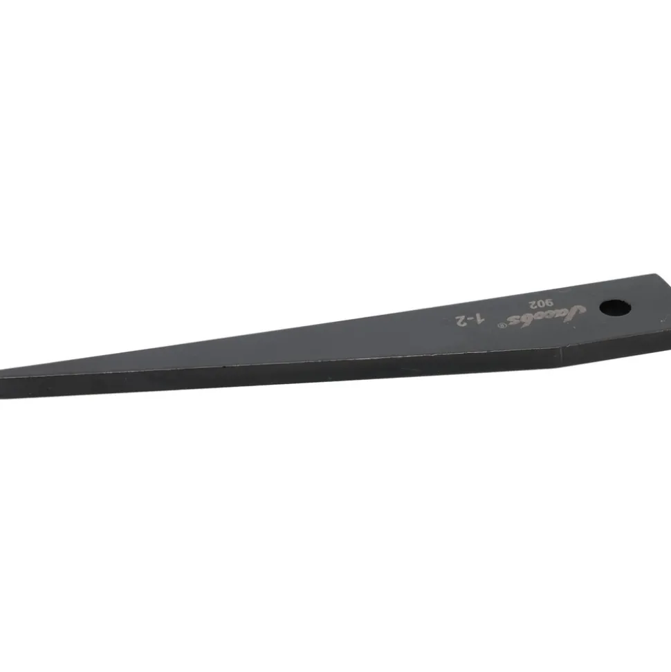Drill Chuck Drift: Use with 1MT Taper & 2MT Taper