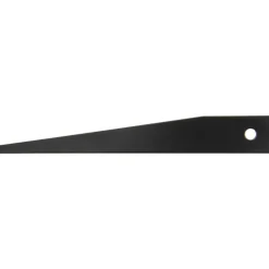 Drill Chuck Drift: Use with 3MT Taper & 4MT Taper