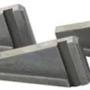 Drill Chuck Jaw Set: C130 & CP130 Compatible, Use with Classic Keyless Drill Chuck & Classic-Plus Drill Chuck