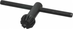 Drill Chuck Key: K0, 1/8" Pilot Dia