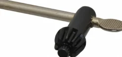 Drill Chuck Key: K30, 15/64" Pilot Dia