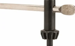 Drill Chuck Key: K4, 3/8" Pilot Dia