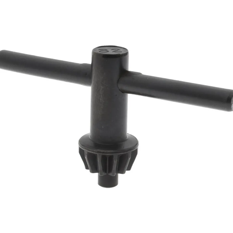 Drill Chuck Key: K34, 15/64" Pilot Dia