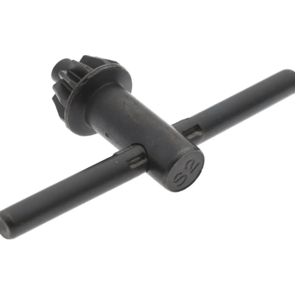 Drill Chuck Key: K34, 15/64" Pilot Dia